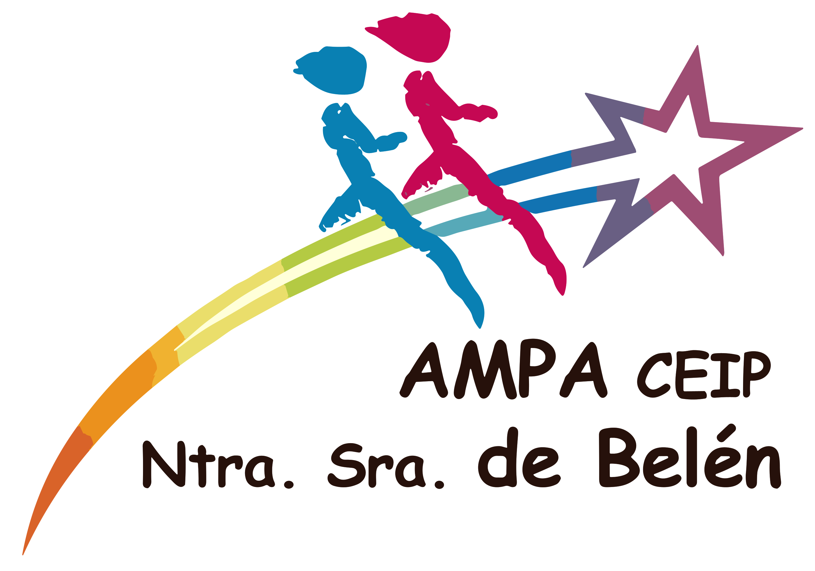 AMPA-CEIP-DE-BELEN